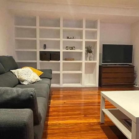 Apartamento San Francisco Deluxe 자라우츠 외부 사진