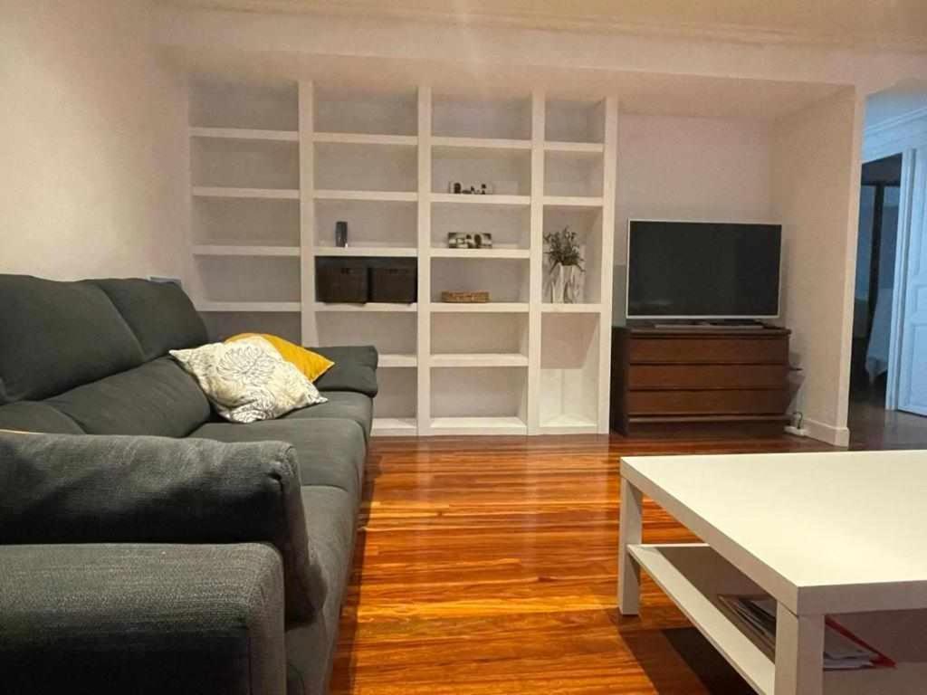 Apartamento San Francisco Deluxe 자라우츠 외부 사진