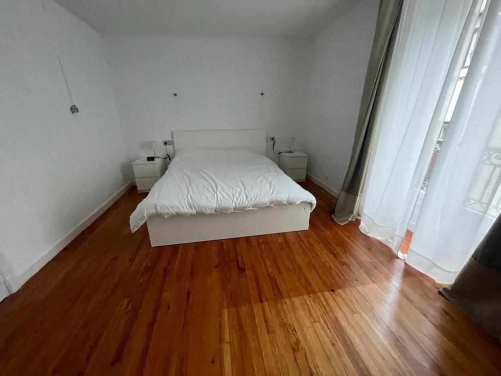 Apartamento San Francisco Deluxe 자라우츠 외부 사진
