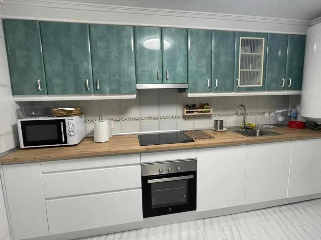 Apartamento San Francisco Deluxe 자라우츠 외부 사진