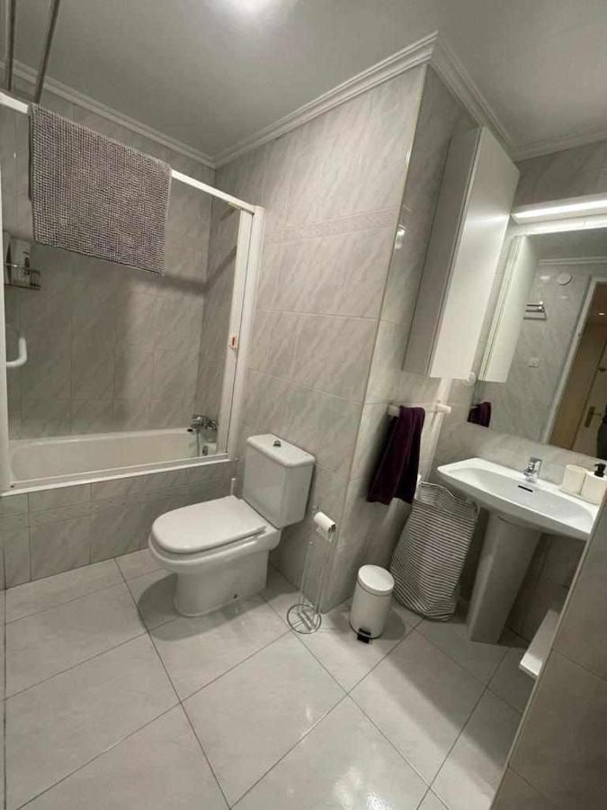 Apartamento San Francisco Deluxe 자라우츠 외부 사진