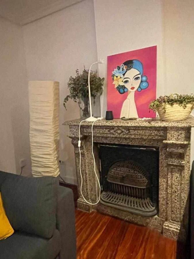 Apartamento San Francisco Deluxe 자라우츠 외부 사진