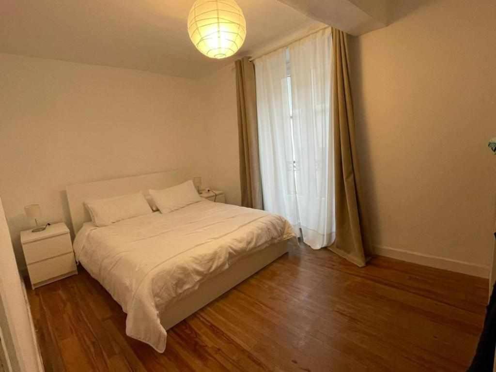 Apartamento San Francisco Deluxe 자라우츠 외부 사진